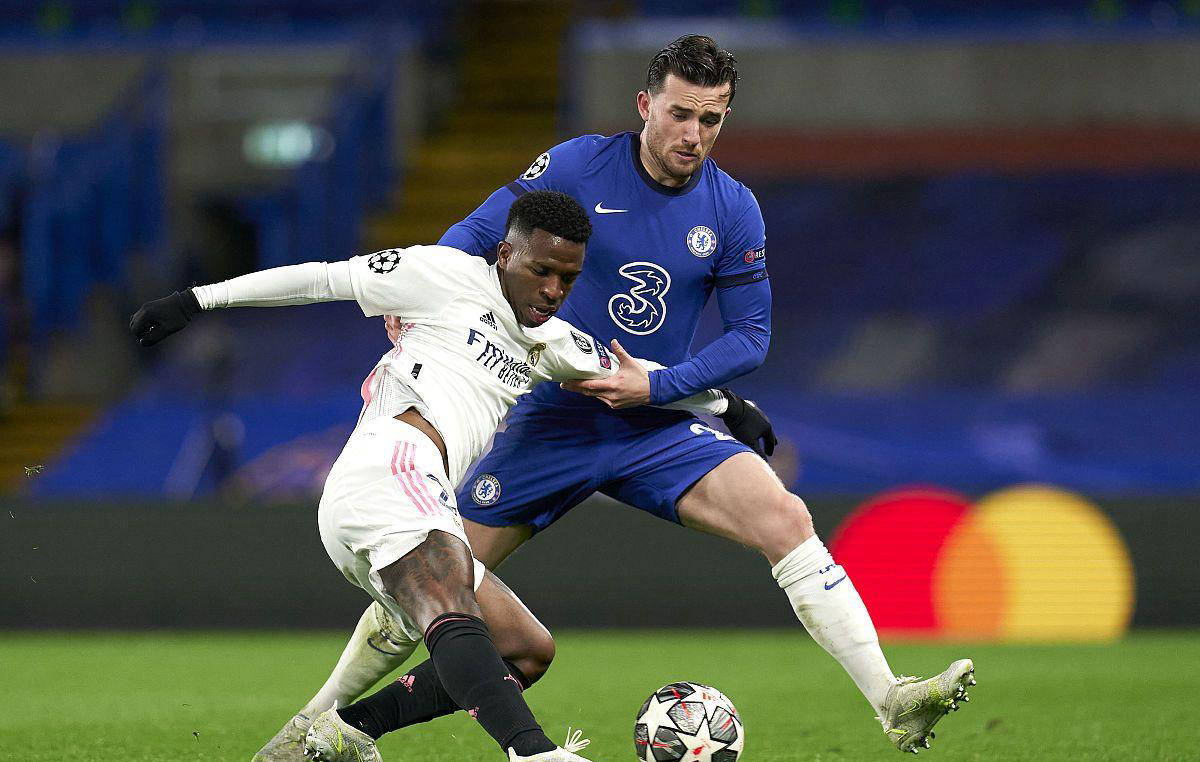 皇家马德里刚结束客场征程，塞尔塔客场表现更为出色！