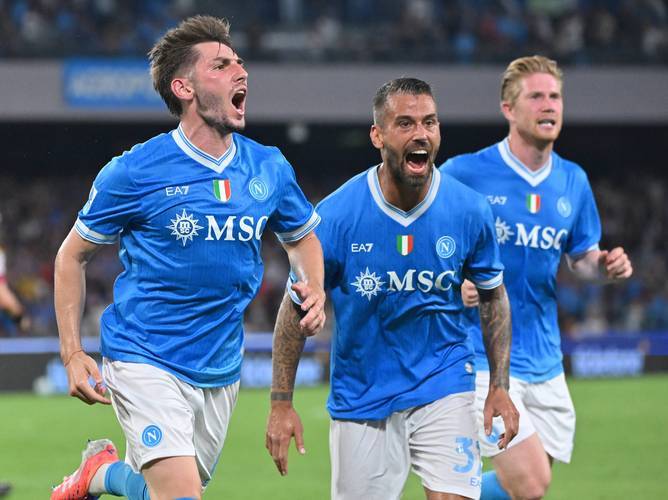 周日014意甲：乌迪内斯主场阻击那不勒斯，蓝军伤病潮成隐患